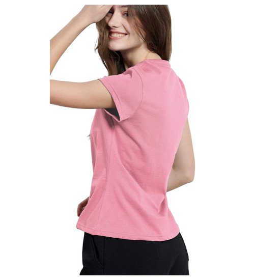 Bodytalk Γυναικεία κοντομάνικη μπλούζα